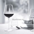 Ly rượu thủy tinh pha lê không chì cao cấp Inalto - 38cl (Bormioli Rocco) - small 2