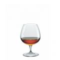 Ly rượu thủy tinh cao cấp Premium Cognac - 64.5cl (Bormioli Rocco) - small 1