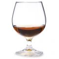 Ly rượu thủy tinh cao cấp Riserva Cognac 53cl (Bormioli Rocco) - small 2