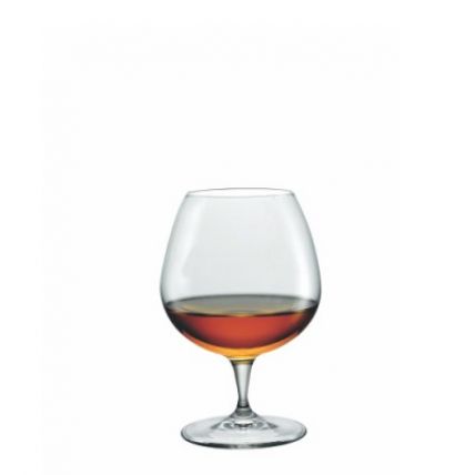 Ly rượu thủy tinh cao cấp Premium Cognac - 64.5cl (Bormioli Rocco) - 1