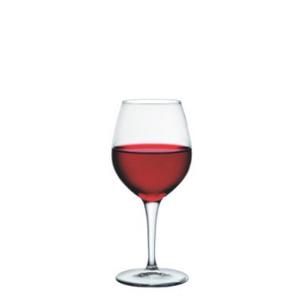 Ly rượu thủy tinh cao cấp Premium 2 - 39cl (Bormioli Rocco) - 1