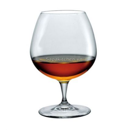 Ly rượu thủy tinh cao cấp Premium Cognac - 64.5cl (Bormioli Rocco) - 2
