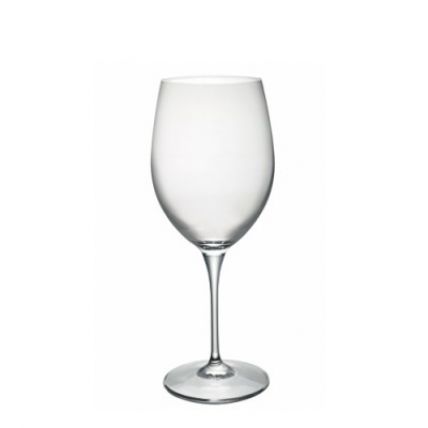 Ly rượu thủy tinh cao cấp Premium 11 - 33cl (Bormioli Rocco) - 5