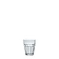Ly thủy tinh chịu nhiệt Rock Bar 7cl (Bormioli Rocco) - shot glass - small 1