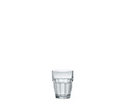 Ly thủy tinh chịu nhiệt Rock Bar 7cl (Bormioli Rocco) - shot glass