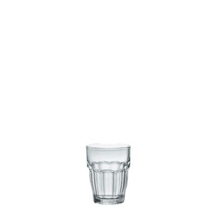 Ly thủy tinh chịu nhiệt Rock Bar 7cl (Bormioli Rocco) - shot glass - 1