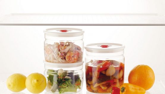 Cách bảo quản thực phẩm trong ngăn mát tủ lạnh tươi lâu hơn