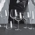 Ly rượu thủy tinh pha lê không chì cao cấp Inalto - 64cl (Bormioli Rocco) - small 4