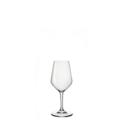 Ly rượu thủy tinh cao cấp Electra - 19cl (Bormioli Rocco) - 1