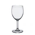 Ly rượu thủy tinh Globo Wine 26cl (Bormioli Rocco) - small 1