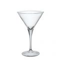 Ly rượu thủy tinh cao cấp Ypsilon Cocktail 25cl (Bormioli Rocco) - small 1