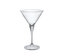 Ly rượu thủy tinh cao cấp Ypsilon Cocktail 25cl (Bormioli Rocco)