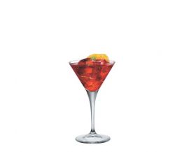 Ly rượu thủy tinh cao cấp Ypsilon Cocktail 10cl (Bormioli Rocco)