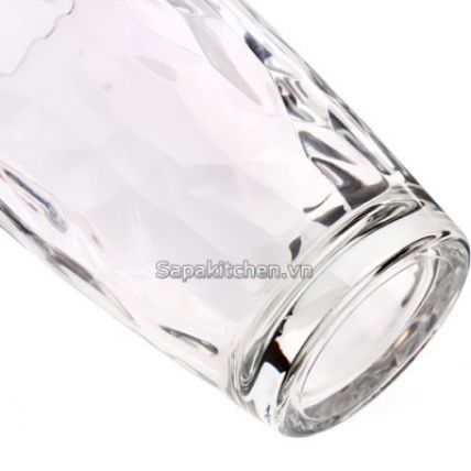 Ly thủy tinh Diamond 47cl - trắng (Bormioli Rocco) - 2