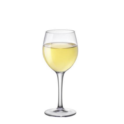 Ly rượu thủy tinh chịu nhiệt New Kalix - Wine 22cl (Bormioli Rocco) - 3
