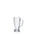 Ly bia thủy tinh Baviera 0.2 - 26,8cl (Bormioli Rocco) - small 1