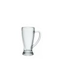 Ly bia thủy tinh Baviera 0.3 - 39cl (Bormioli Rocco) - small 1