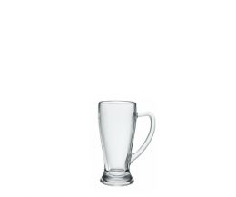 Ly bia thủy tinh Baviera 0.2 - 26,8cl (Bormioli Rocco)