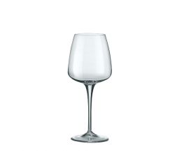 Ly rượu thủy tinh pha lê cao cấp Aurum - 35cl (Bormioli Rocco)