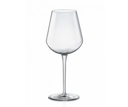 Ly rượu thủy tinh pha lê không chì cao cấp Inalto - 56cl (Bormioli Rocco)