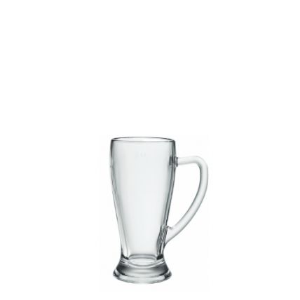 Ly bia thủy tinh Baviera 0.3 - 39cl (Bormioli Rocco) - 1