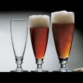 Bộ 6 ly bia thủy tinh Harmonia 0.3 - 39cl (Bormioli Rocco) - small 1