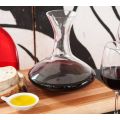 Bình rót rượu thủy tinh Premium 1.9L (Bormiolo Rocco) - small 1