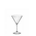 Ly rượu cocktail thủy tinh cao cấp Diamante 17cl (Bormioli Rocco) - small 1