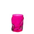 Ly thủy tinh Sorgente 30cl - màu hồng (Bormioli Rocco) - small 2