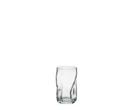 Ly thủy tinh Sorgente 7cl - màu trắng (Bormioli Rocco) - shot glass