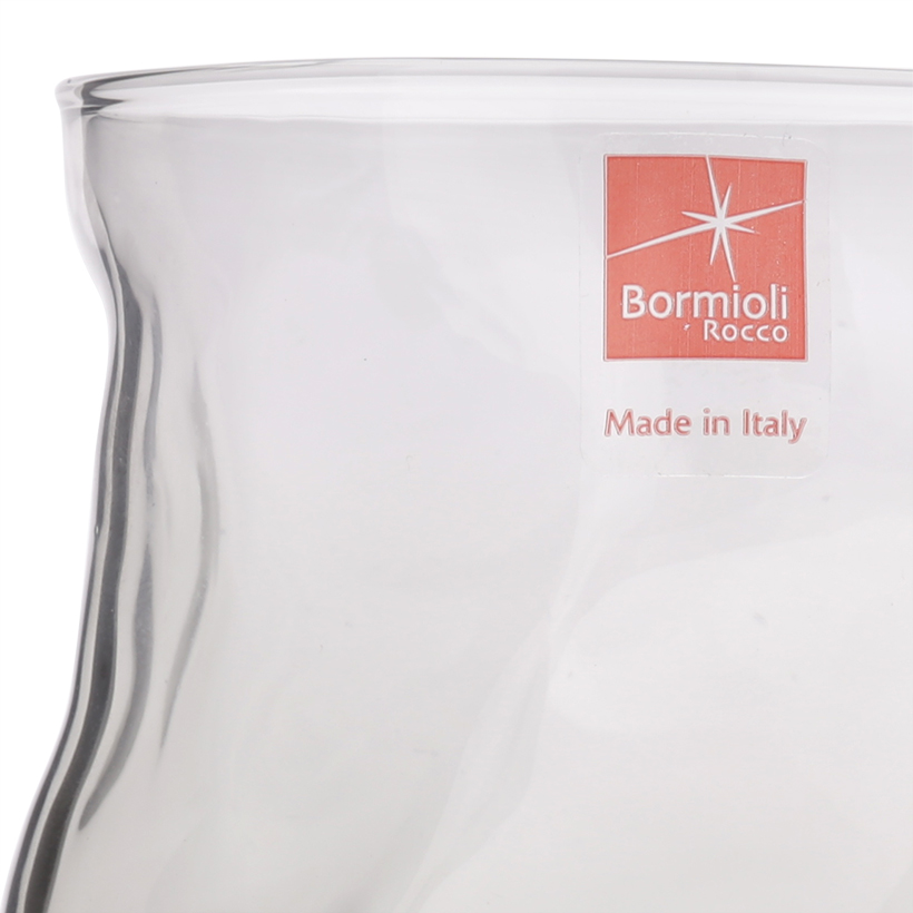 Ly thủy tinh Bormioli Rocco: đẹp, cao cấp và an toàn cho sức khỏe