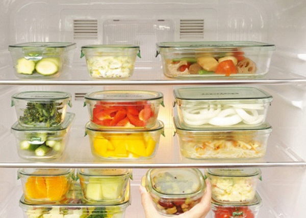 Bạn đã bảo quản thực phẩm trong tủ lạnh đúng cách chưa?
