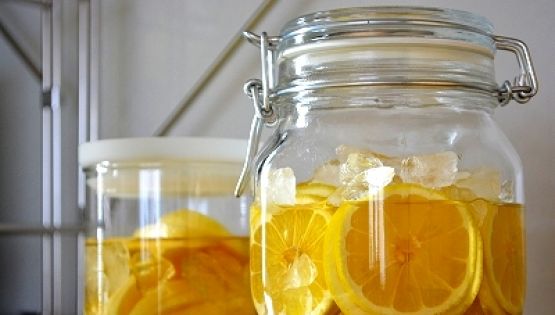 5 lợi ích từ trà đào cam sả giúp cải thiện sức khỏe của bạn
