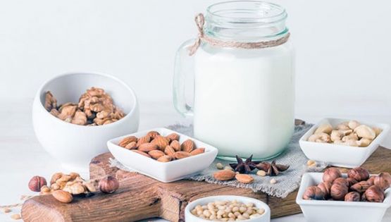 7 công thức sữa hạt dễ làm bổ dưỡng và cách bảo quản