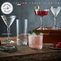 America 20s ly rượu thủy tinh martini 24,5 CL (Bormioli Rocco) - small 4