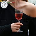 America 20s ly rượu thủy tinh cocktail glass 25 CL (Bormioli Rocco) - small 5